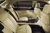 Bentley Continental Flying Spur