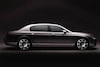 Bentley Continental Flying Spur