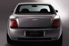 Bentley Continental Flying Spur