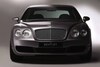 Bentley Continental Flying Spur