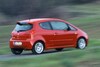 Mitsubishi Colt CZT
