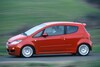 Mitsubishi Colt CZT