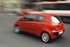 Mitsubishi Colt CZ3