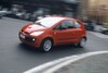 Mitsubishi Colt CZ3