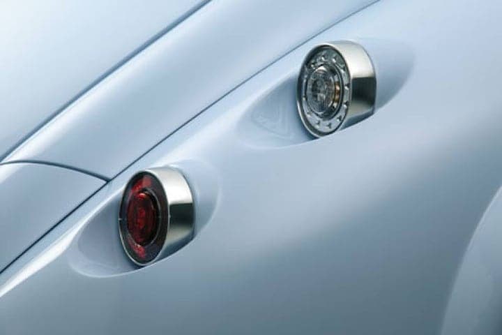 Wiesmann GT