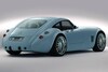 Wiesmann GT