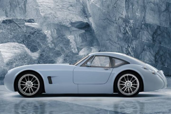 Wiesmann GT