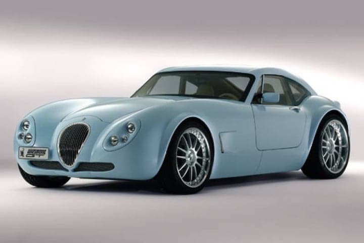 Wiesmann GT