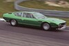 Lamborghini Espada