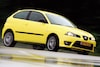 Seat Ibiza 1.9 TDi Cupra
