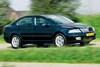 Skoda Octavia 1.6 FSI Ambiente