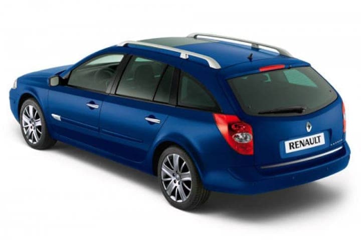 Renault Laguna