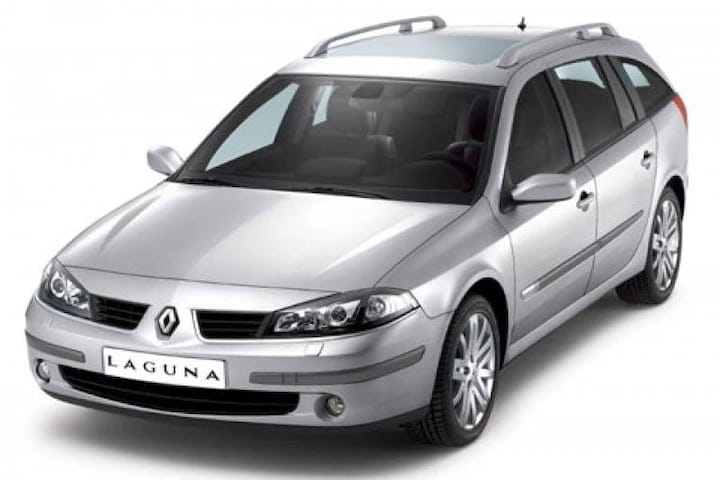 Renault Laguna