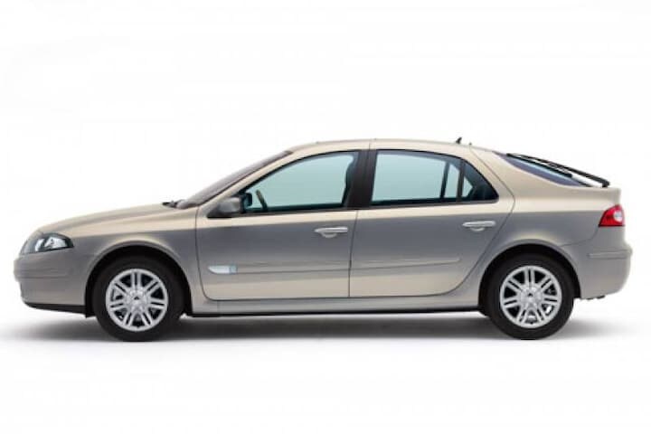 Renault Laguna