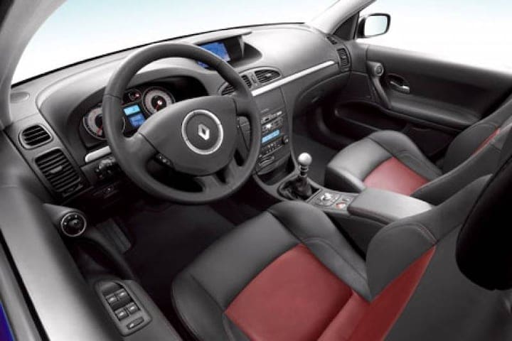 Renault Laguna
