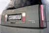 Cadillac SRX