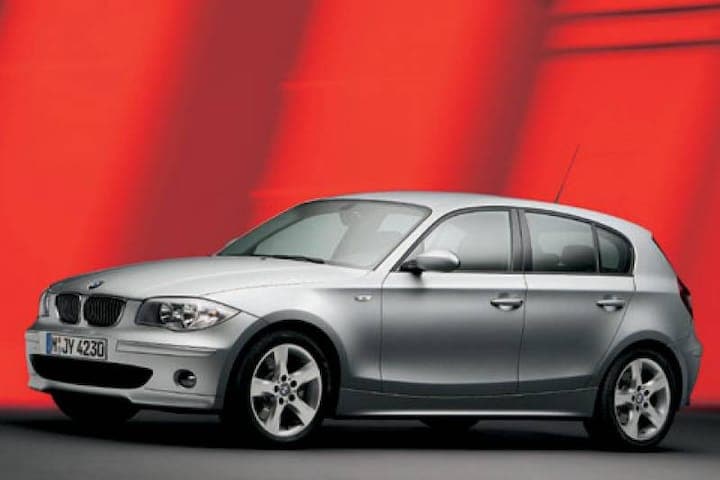 BMW 130i