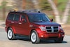 Dodge Nitro concept