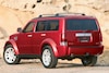 Dodge Nitro concept