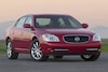 Buick Lucerne