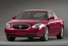 Buick Lucerne
