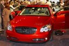 Buick Lucerne