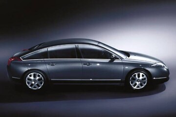 Citroën C6