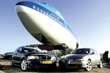 bmw vs alfa