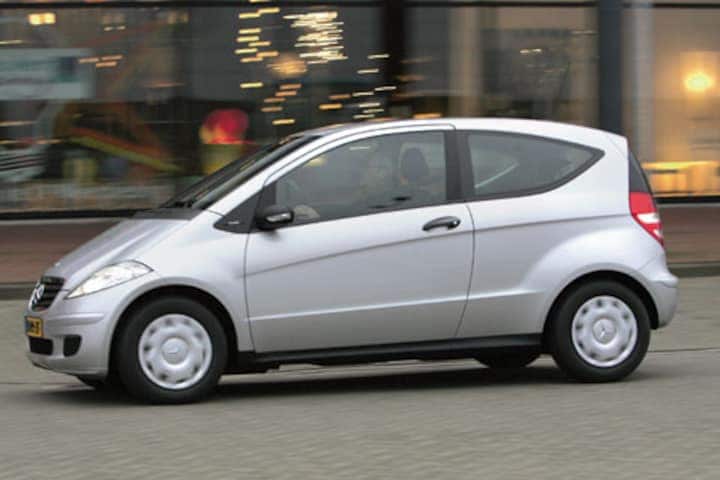 Mercedes-Benz A150