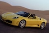 Ferrari F430 Spider