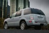 Mercury Mountaineer