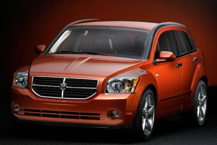 Dodge Caliber