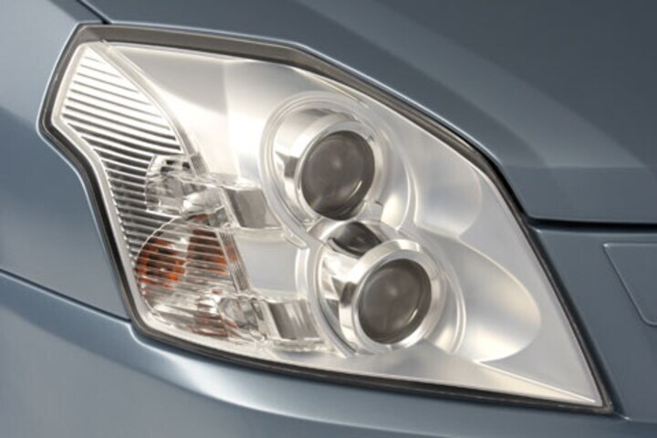 Cadillac BLS