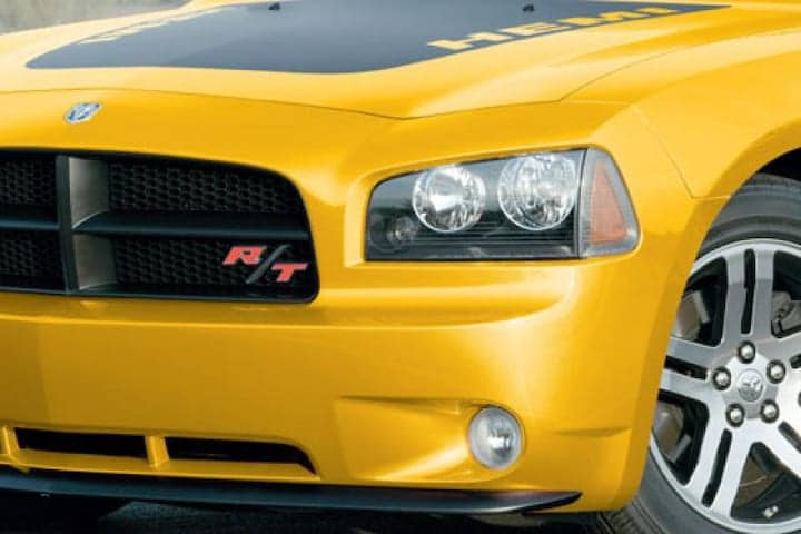Dodge Charger Daytone R/T