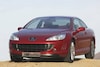 Peugeot 407 Coupé Prologue