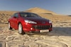 Peugeot 407 Coupé Prologue