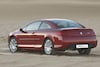Peugeot 407 Coupé Prologue
