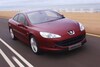 Peugeot 407 Coupé Prologue