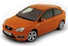 Ford Focus ST