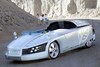 Rinspeed Senso