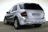 Mercedes-Benz M-klasse AMG bodykit