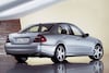 Mercedes-Benz E-klasse AMG bodykit