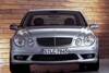 Mercedes-Benz E-klasse AMG bodykit