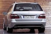 Mercedes-Benz E-klasse AMG bodykit