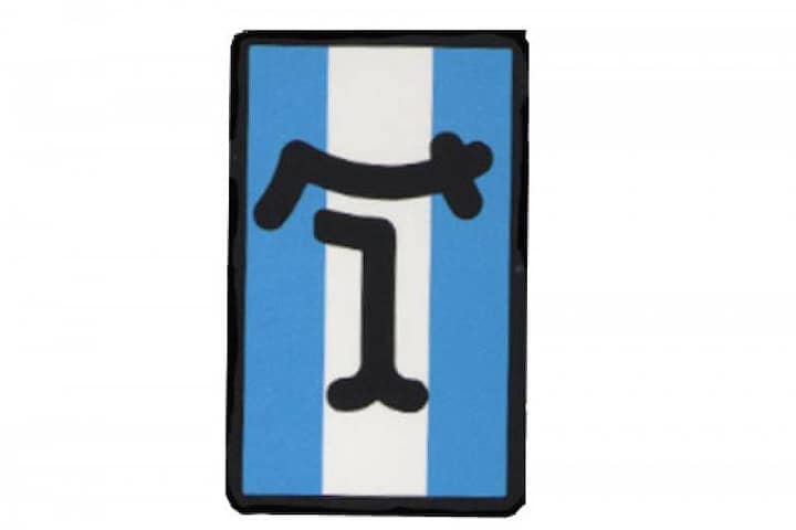 De Tomaso logo