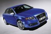 Audi RS4 quattro