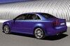 Audi RS4 quattro