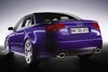 Audi RS4 quattro