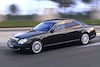 Maybach 57 S
