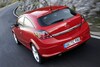 Opel Astra GTC